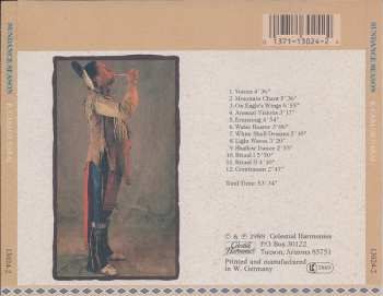 CD R. Carlos Nakai: Sundance Season