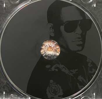 CD R. Kelly: Black Panties DLX