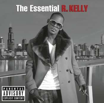 2CD R. Kelly: The Essential R. Kelly