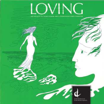 Album R. Murray Schafer: Loving