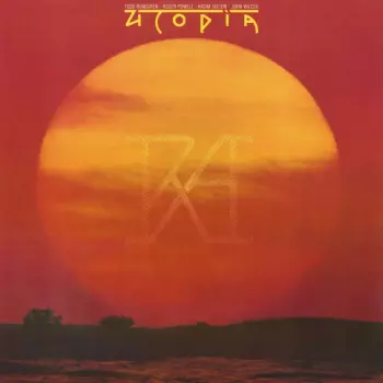 Utopia: Ra