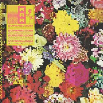 LP Ra Ra Riot: Superbloom