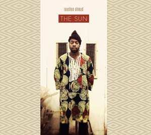 Album Raashan Ahmad: The Sun 