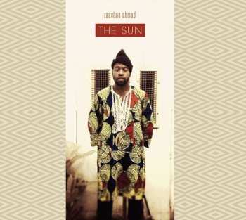 CD Raashan Ahmad: The Sun 