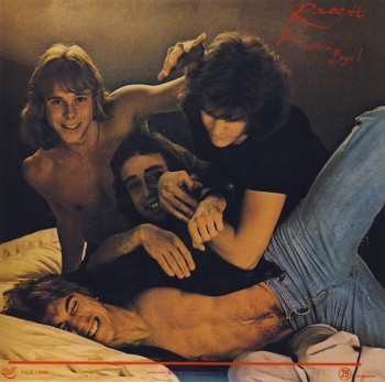 CD Rabbitt: Boys Will Be Boys! LTD