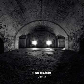 Album Racetraitor: 2042