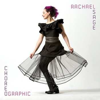 Album Rachael Sage: Choreographic