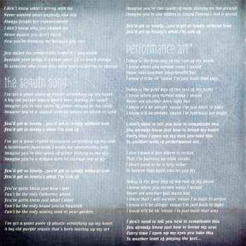 CD Rachael Sage: Haunted By You