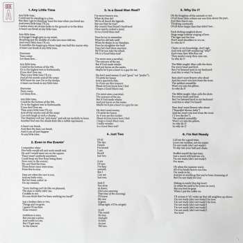 LP Rachael & Vilray: I Love A Love Song!