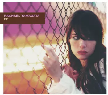 Rachael Yamagata: EP