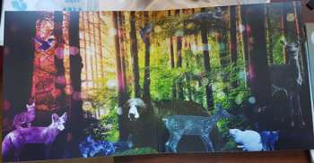 LP Rachael Yamagata: Heartache Moon