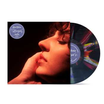 LP Rachel Bochner: Lovergirl