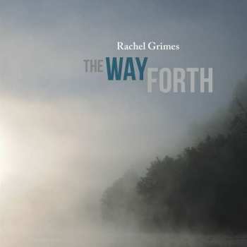CD Rachel Grimes: The Way Forth
