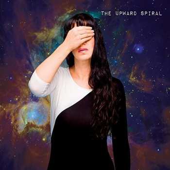 Album Rachel Kann: Upward Spiral