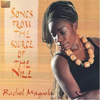 Songs From The Source Of The Nile