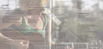 CD Rachel VanSlyke: So I Begin