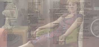 CD Rachel VanSlyke: So I Begin