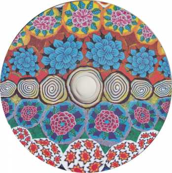 CD Rachelle Garniez: Gone To Glory