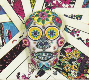 CD Rachelle Garniez: Gone To Glory