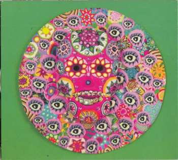 CD Rachelle Garniez: Gone To Glory