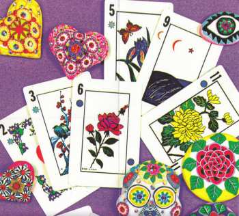 CD Rachelle Garniez: Gone To Glory