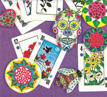 CD Rachelle Garniez: Gone To Glory