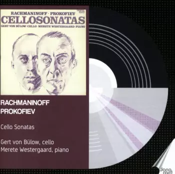 Cellosonatas