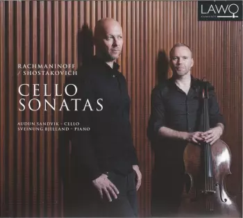 Cello Sonatas