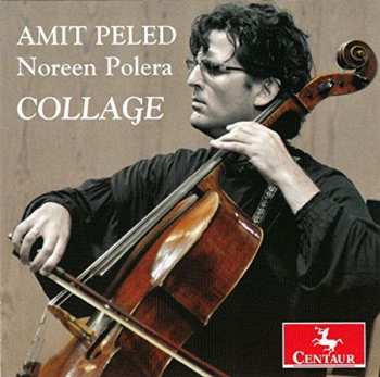 Album Rachmaninov / Peled,amit / Cassidy-polera,noreen: Collage