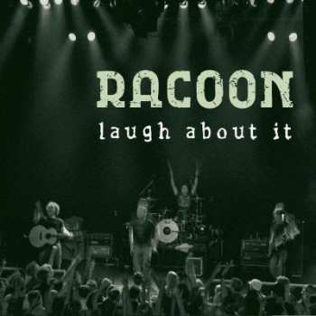 CD Racoon: Laugh About It (CD 2)