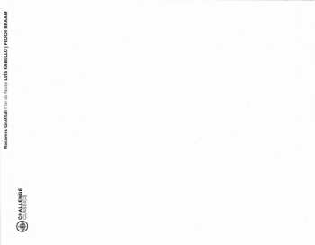 CD Radamés Gnattali: Flor Da Noite