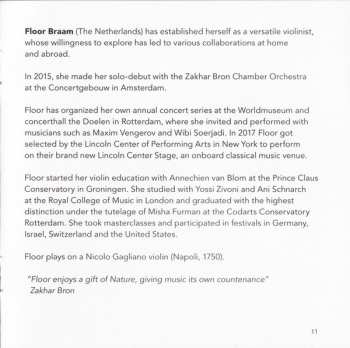 CD Radamés Gnattali: Flor Da Noite