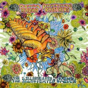 Album Radar Bros.: The Illustrated Garden