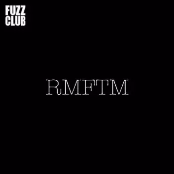 Fuzz Club Sessions