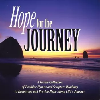 Rader,pati: Hope For The Journey