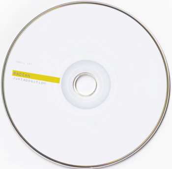 CD Radian: Juxtaposition