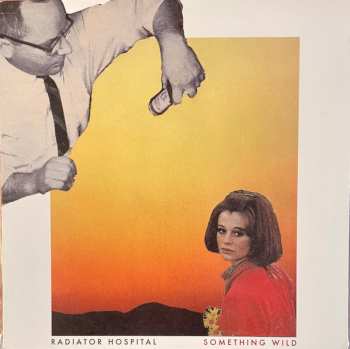 LP Radiator Hospital: Something Wild