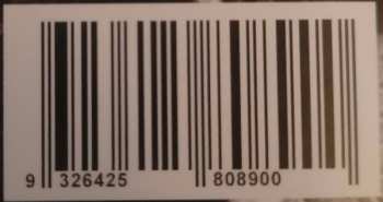 2LP Radio Birdman: Live At Paddington Town Hall 12th December 1977