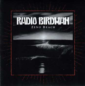 Album Radio Birdman: Zeno Beach