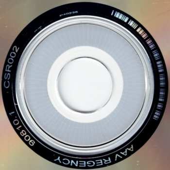 LP Radio Birdman: Zeno Beach