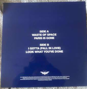 LP Radio Free Alice: Radio Free Alice