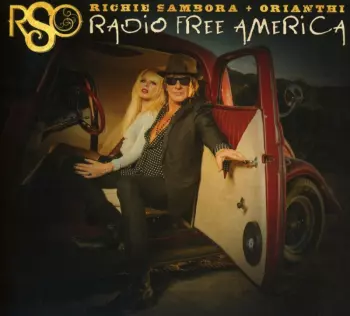 RSO: Radio Free America