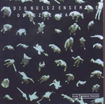 Album Radio Noisz Ensemble: Odiszée Parck