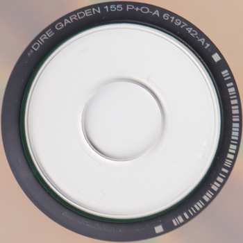 CD Radio Noisz Ensemble: Odiszée Parck