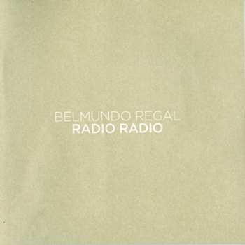 CD Radio Radio: Belmundo Regal