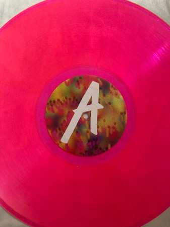 LP Radio Radio: Ej Feel Zoo CLR