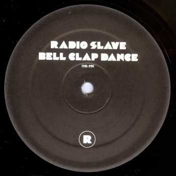 LP Radio Slave: Bell Clap Dance