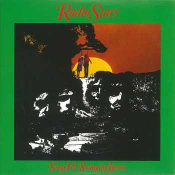 4CD/Box Set Radio Stars: Thinking Inside The Box
