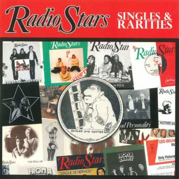 4CD/Box Set Radio Stars: Thinking Inside The Box