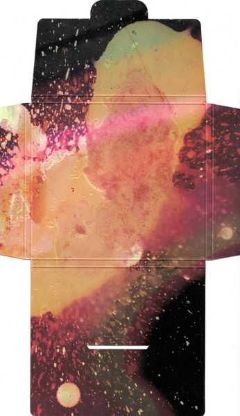 2CD Radiohead: In Rainbows